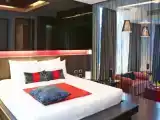 Двухместный номер Pool Access Deluxe