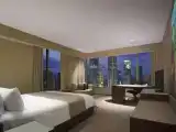 Двухместный номер Towers View Executive