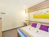 Двухместный номер Deluxe