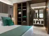 Двухместный полулюкс