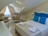 Loft Exclusive с 2 комнатами