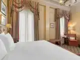 Двухместный номер High Floor Classic с видом на внутренний двор