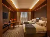 Четырёхместный люкс Deluxe с 2 комнатами