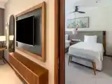 Четырёхместный номер Deluxe Connecting