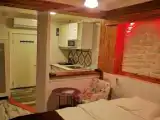 Двухместный номер Kitchenette Цокольный этаж