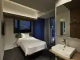 Одноместный номер