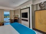Двухместный номер Top Floor с балконом и с видом на море