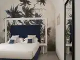 Апартаменты