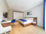 Двухместный номер Deluxe