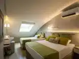 Трёхместный номер Эконом