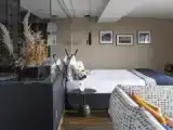 Двухместный Penthouse