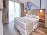 Двухместный Senior Suite
