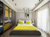 Люкс The Penthouse