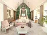Двухместная Вилла Pool Beach