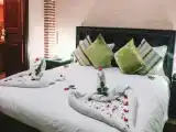 Люкс Hasna