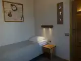 Одноместный номер