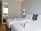 Двухместный номер