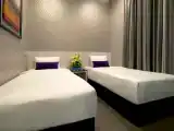 Двухместный номер Superior