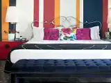 Двухместный люкс c 1 комнатой