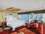 Двухместный люкс Panoramic Дуплекс