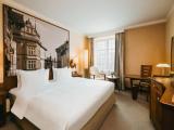 Двухместный номер Deluxe