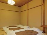Четырёхместный номер Japanese Style