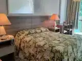 Двухместный номер Стандарт