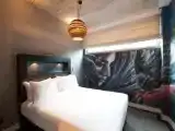 Двухместный номер Amsterdam street art Guest 