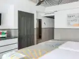 Номер семейный с 2 комнатами