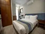 Двухместный номер Стандарт