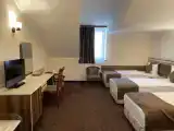 Трёхместный номер Стандарт