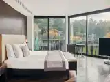 Двухместный полулюкс Deluxe с балконом