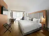Двухместный номер Стандарт