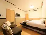 Двухместный номер Western-style