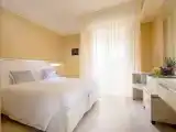 Двухместный номер Комфорт с балконом