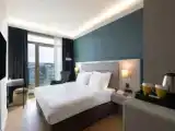 Двухместный номер Deluxe с видом на реку