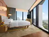 Двухместный люкс Andaz Residence