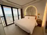 Двухместный номер Signature Silhouette Honeymoon