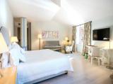 Двухместная Penthouse Suite Romantic