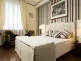 Двухместный полулюкс