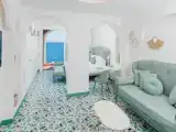 Двухместный полулюкс