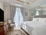 Двухместный люкс Grand c 1 комнатой с видом на город