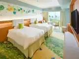 Двухместный Garden room Deluxe