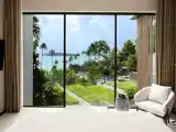 Двухместный люкс клубный Executive c 1 комнатой с видом на океан