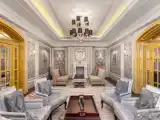 Двухместный люкс Chairman
