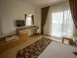 Двухместный номер Стандарт