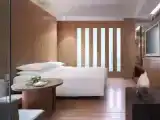 Двухместный номер Plateau с видом на гавань