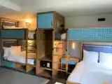 Номер Bunk Beds