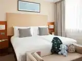 Двухместный люкс студио