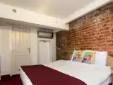 Одноместный номер Эконом
